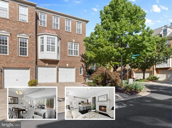 4633 Lambert Dr, Alexandria, VA 22311