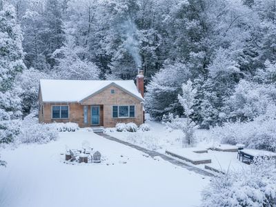 2042 Nebraska Valley, Stowe, VT, 05672