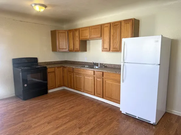 206 Cornell, 206 Cornell Dr SE APT C, Albuquerque, NM 87106