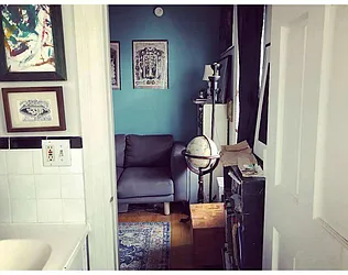 Rented by Alpha Properties NYC I LLC