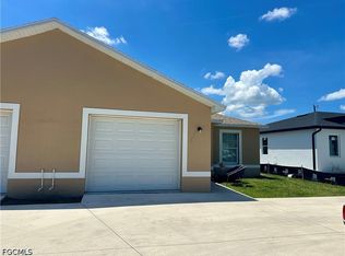 254 SW 3rd St, Cape Coral, FL 33991