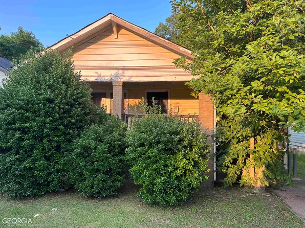 19 Ollie St NW, Atlanta, GA 30314