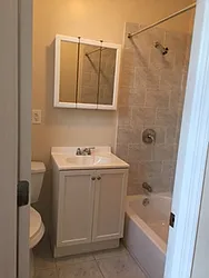 Rented by Liberty Place Property Management