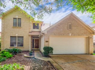 1805 Gunsight Dr, Round Rock, TX 78665