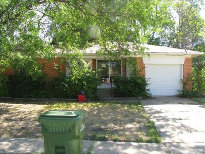 518 Calvin Dr, Garland, TX, 75041
