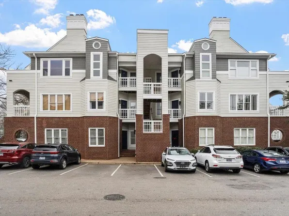 1001 Brighthurst Dr Unit 106, Raleigh, NC 27605