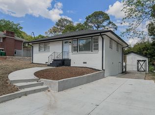 1044 Rock Springs St, Forest Park, GA 30297