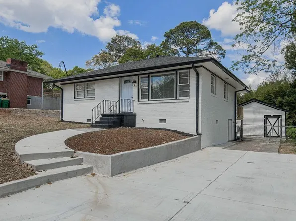 1044 Rock Springs St, Forest Park, GA 30297