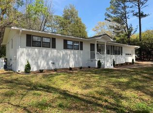 703 Weatherly Rd SE, Huntsville, AL 35803