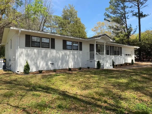 703 Weatherly Rd SE, Huntsville, AL 35803