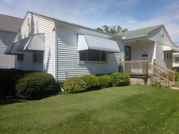 113 E Williams Ave, Bellefontaine, OH 43311
