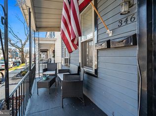 346 Prince St, Bordentown, NJ 08505