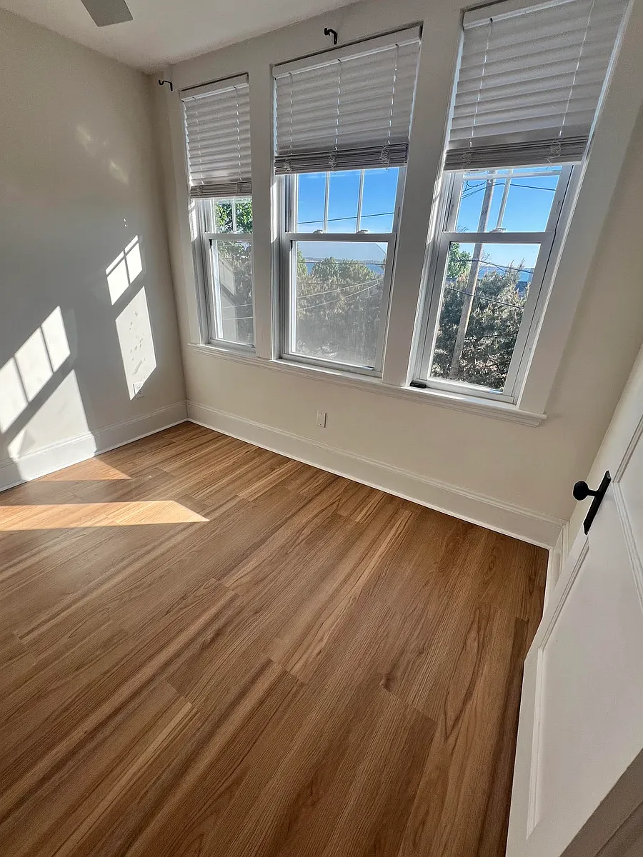 primary bedroom - 22 Upland Rd #2