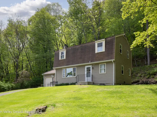 278 Sawchuck Road, Millerton, NY 12546