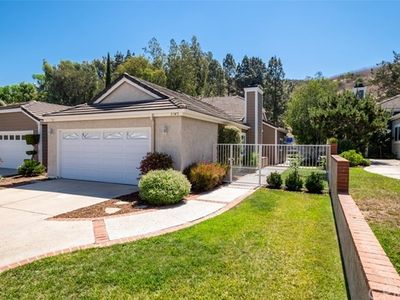 5742 E Hudson Bay Dr, Anaheim, CA, 92807