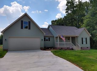 4933 Billy Wilson Rd, Rock Hill, SC 29732