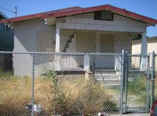 7407 Lockwood St, Oakland, CA 94621
