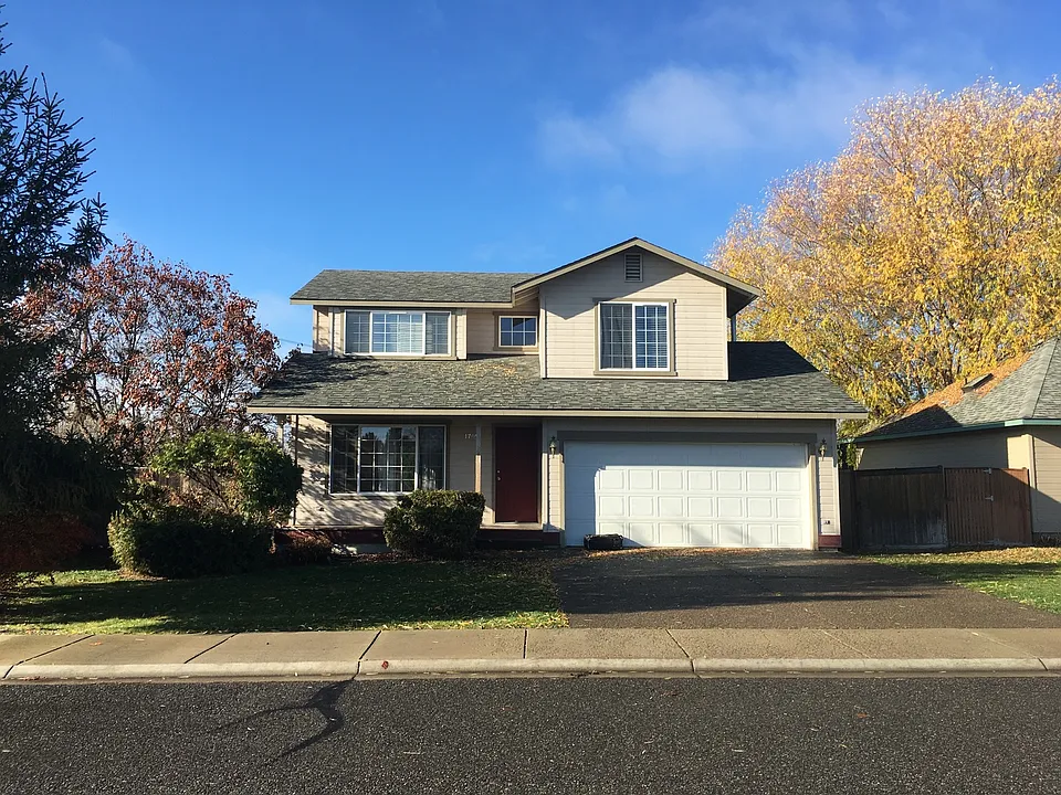 1705 Indiana Dr