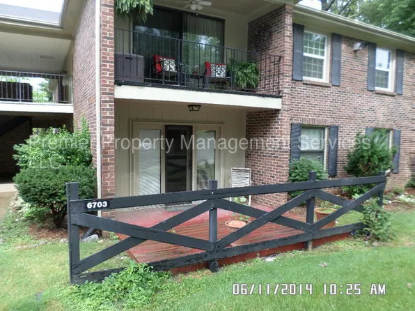 6703 Gunston Ln, Prospect, KY 40059