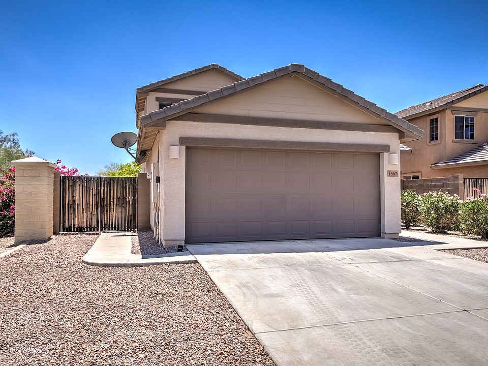 1st image of 1567 W Prospector Way
