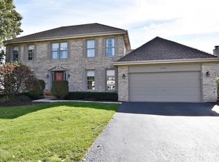 1431 Steeplechase Rd, Bartlett, IL 60103