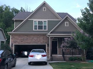 2089 Tordelo Pl, Apex, NC 27502