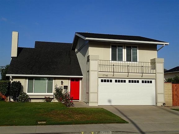 2nd image of 17745 San Candelo St