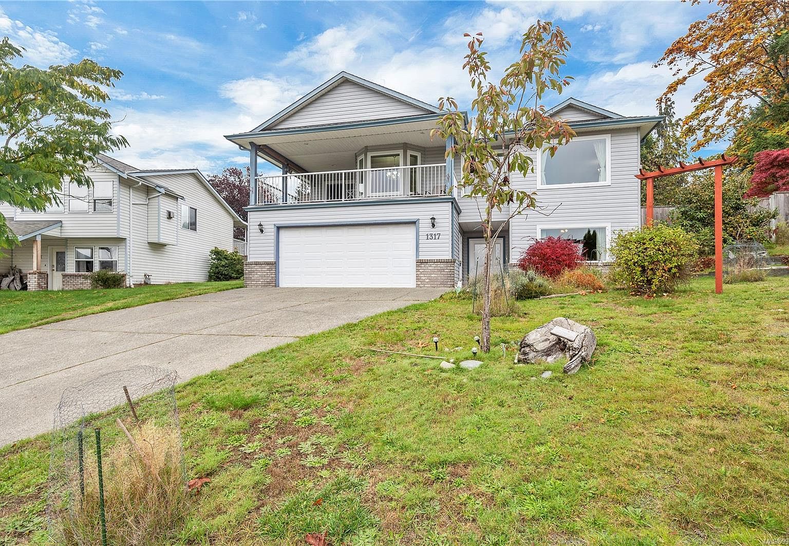 1317 Caramel Cres, Campbell River, BC V9W 7Y8 | MLS #992018 | Zillow