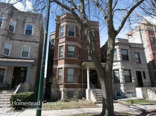 3732 N Racine Ave #001, Chicago, IL 60613