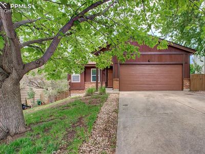 5445 Tennessee Pass Dr, Colorado Springs, CO, 80917
