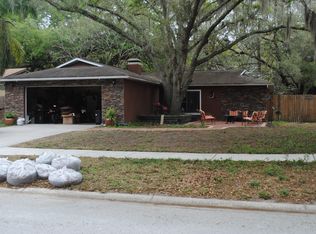 2403 Forrest Crest Cir, Lutz, FL 33549