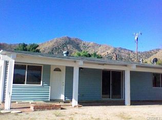 1115 Searchlight Ranch Rd, Acton, CA 93510