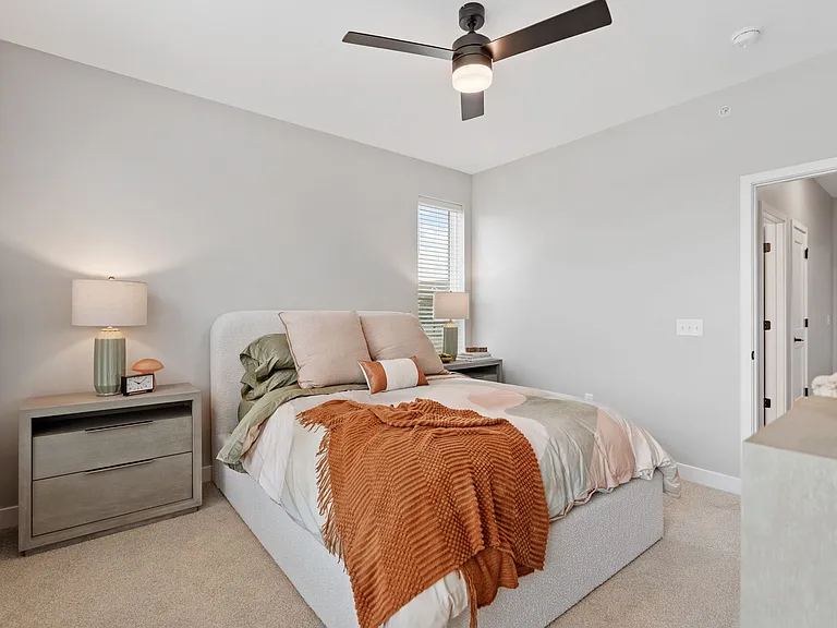 Townhomes at Preserve — Photo 14