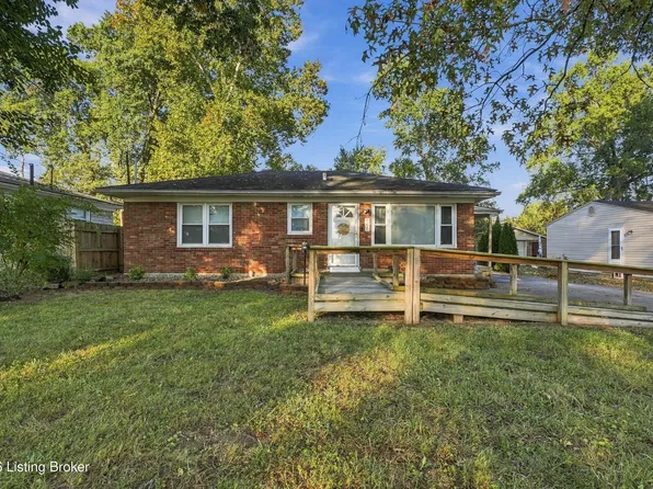 8220 Virginia Rd, Louisville, KY 40258