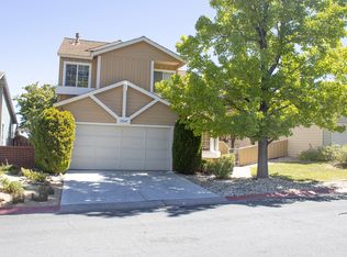 2240 Saddle Ridge Ct, Reno, NV 89509