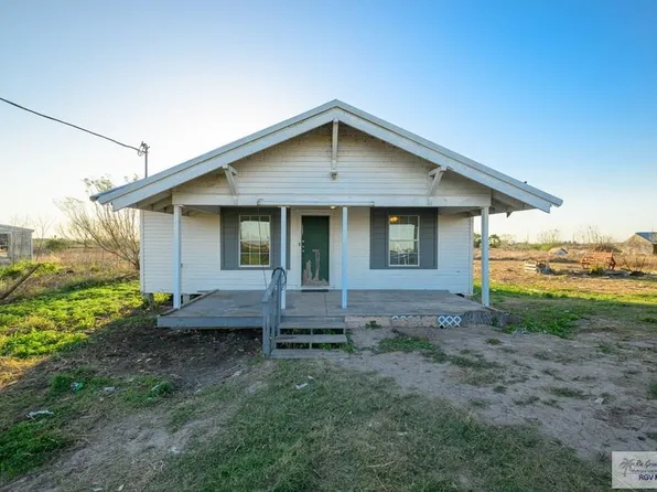 22790 Hooks And Hodges Rd, Santa Rosa, TX 78593