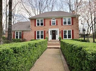 942 Eastwood Ter, Collierville, TN 38017