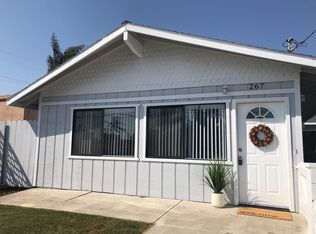 267 Ramona Ave, Grover Beach, CA 93433