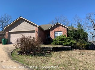 30 Pecan Ln, Cabot, AR 72023