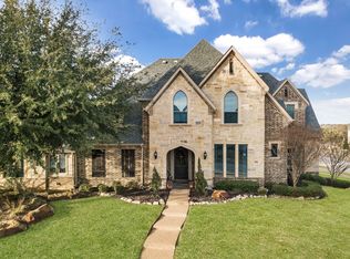 791 Windsong Ln, Rockwall, TX 75032