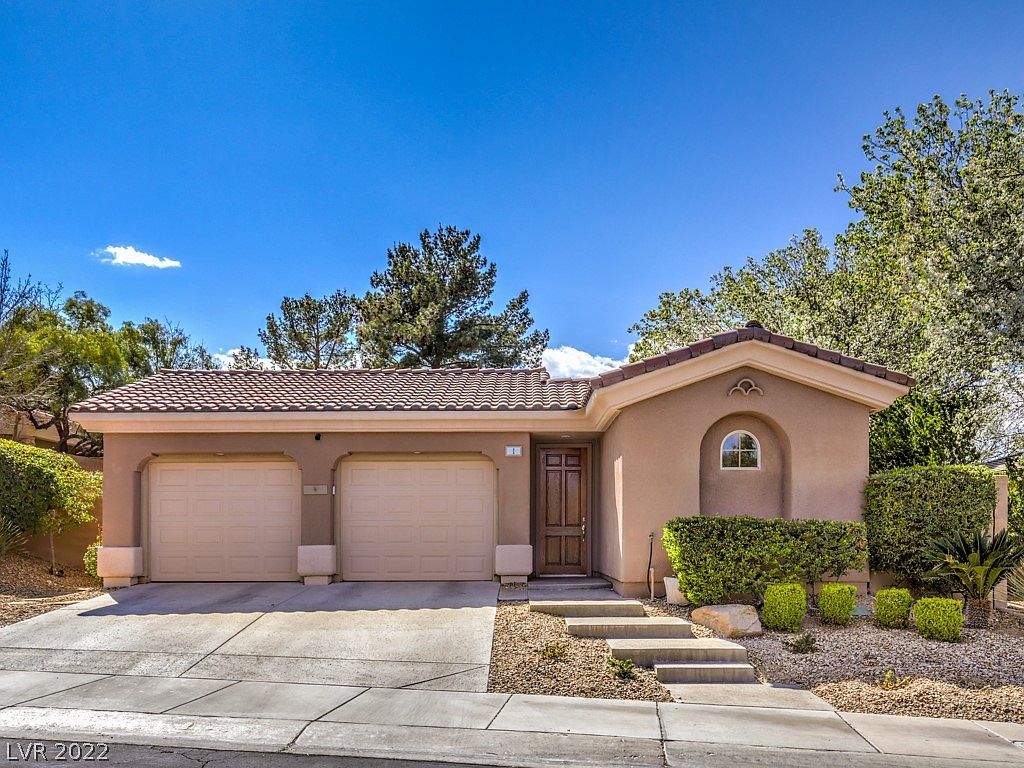 1 Emerald Dunes Cir, Henderson, NV 89052 Zillow