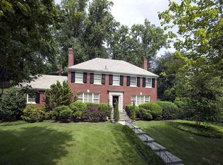5135 Rockwood Pkwy NW, Washington, DC