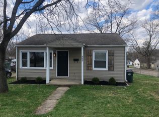 595 Pauline Dr, South Lebanon, OH 45065