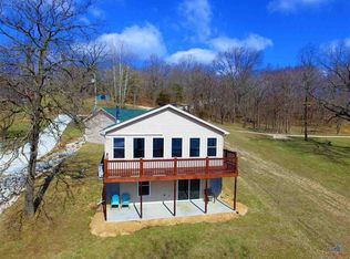 33006 Golden Acres Rd, Lincoln, MO 65338