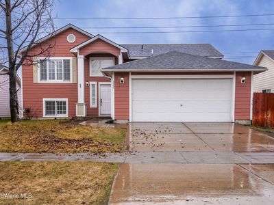 227 N Silkwood Dr, Post Falls, ID, 83854