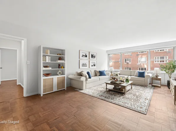 75 East End Avenue image 1 of 9