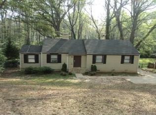 1276 Thomas Rd, Decatur, GA 30030