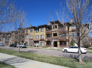 16650 Las Ramblas Ln UNIT T, Parker, CO 80134