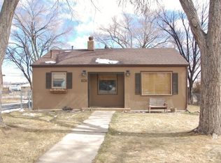 2816 2nd Ave, Pueblo, CO 81003