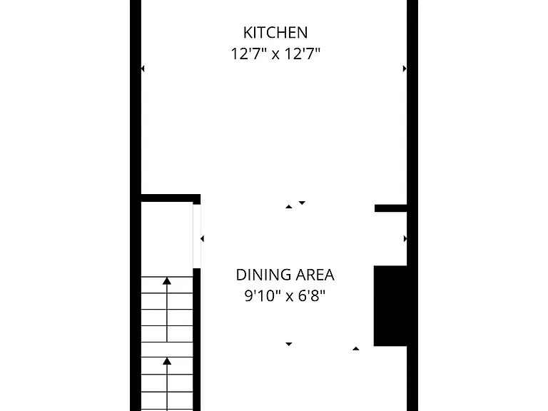 4828 Beaufort Ave #TOWNHOUSE — Photo 21